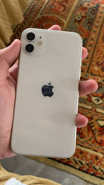Apple iPhone 11 pta approved