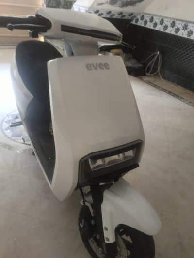 Evee C1 for sale nice condition and good average