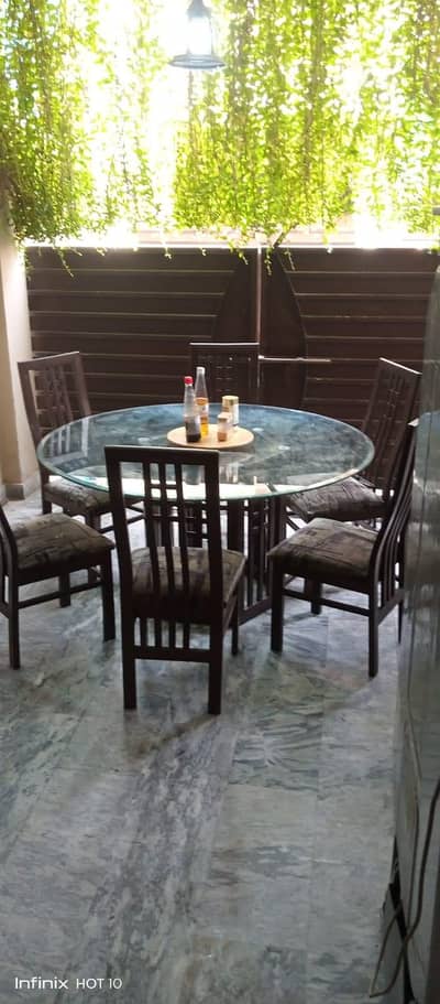 Dining Table | Dinner Table | Round Table