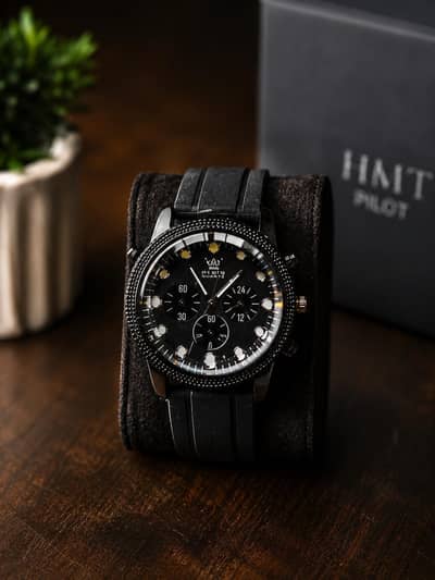Men's watch / good weight