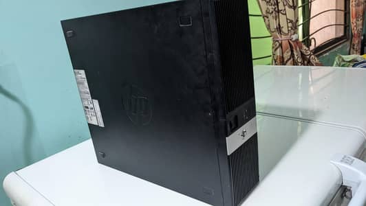 HP Gaming CPU core i5 250 gb SSD window 11 pro