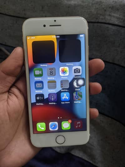 Apple iPhone 7 10/10 128 PTA Approved Read Ad
