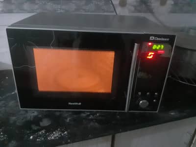Micro wave Oven