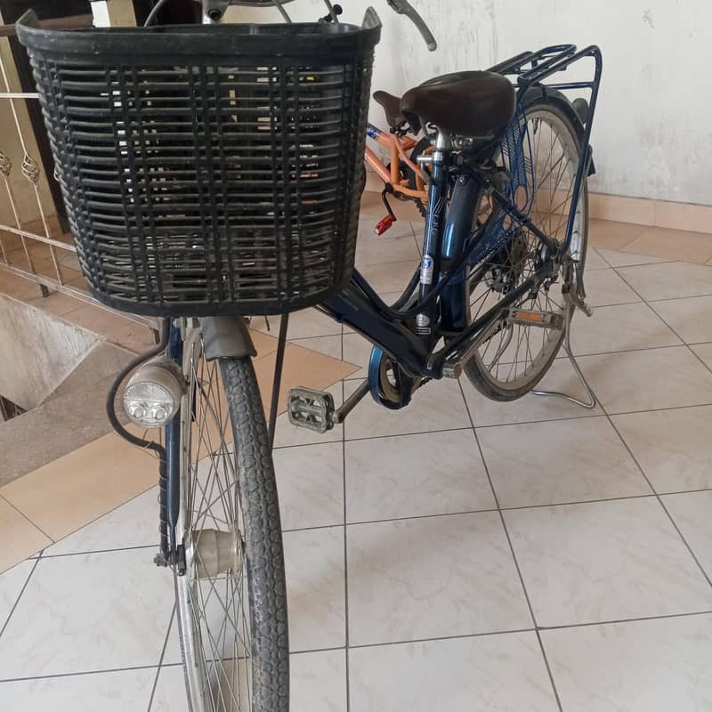 cycle 0