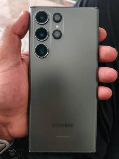 Samsung Mobile S23 Ultra