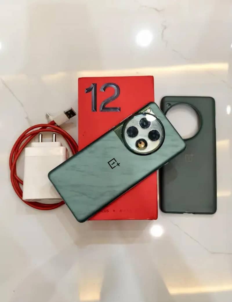 One Plus 12 1