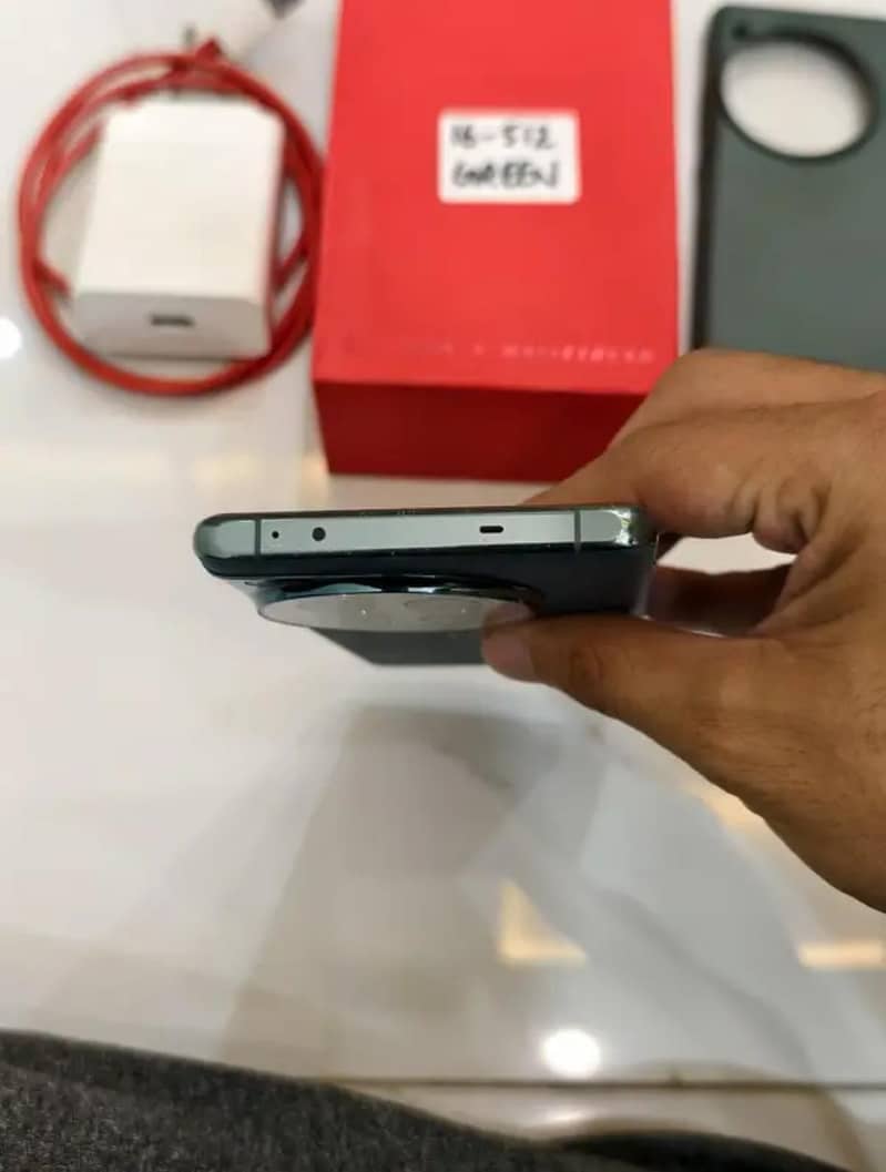 One Plus 12 2
