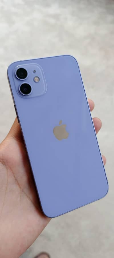 iPhone 12 | 128 GB ( NON-PTA )