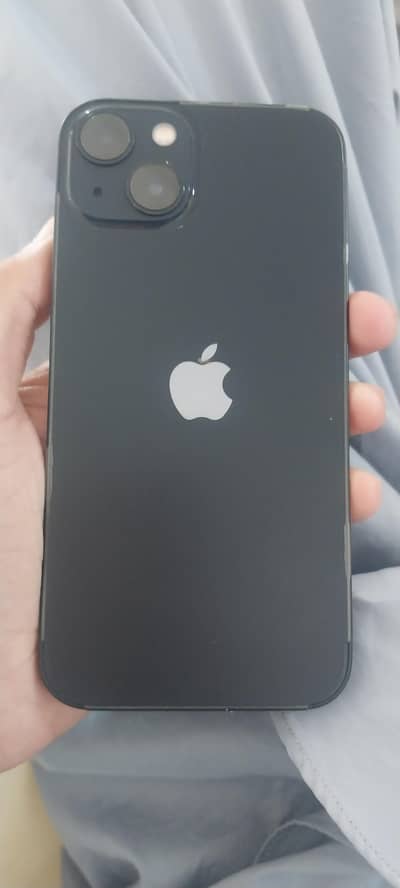 Apple iPhone 13 jv