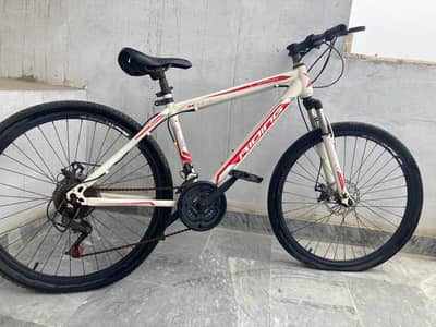 Riding centrion  cycle for sale