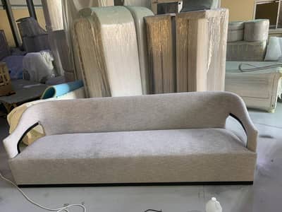 Luxury Modern Sofa Set Premium Luxury Sofa Set Elegant Living Room Sof
