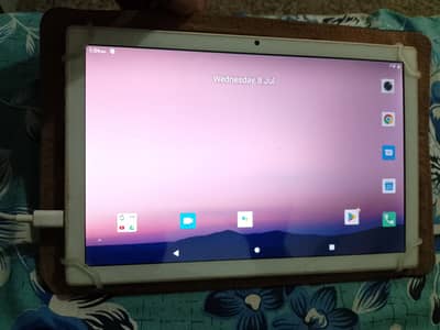 Docomo Tab