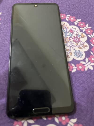 Sharp Aquos R5G