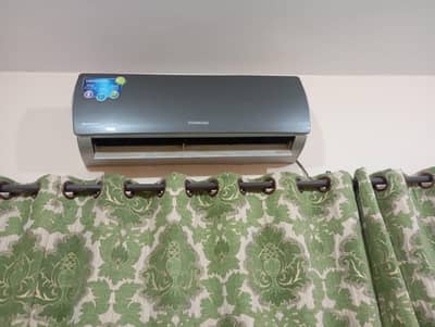 KENWOOD 1TON AC INVERTER