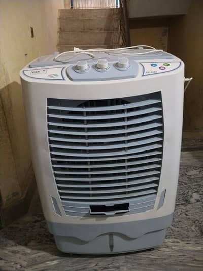 Pak Fan Air Cooler PK-4880