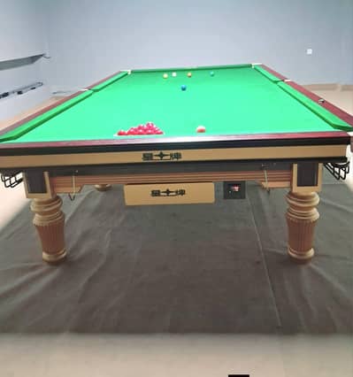 Snooker Table, billiards Table, Rawalpindi islambad