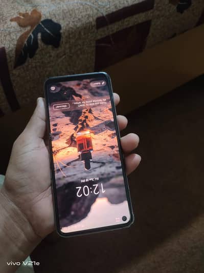 Tecno CAMON 16 SE