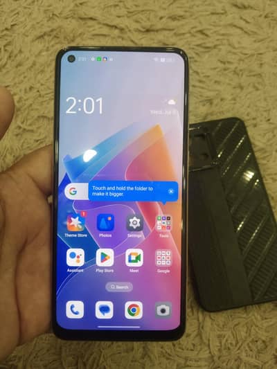 OPPO F21 Pro 8/128