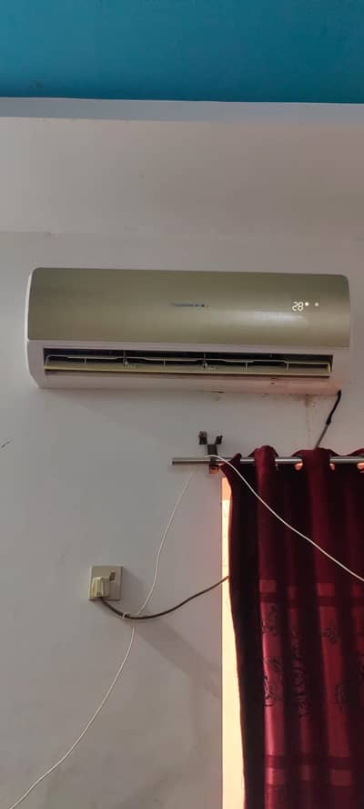 Chenghong ruba 1.5 Ton Inverter Ac