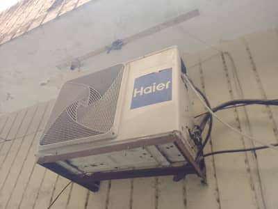 Haier Inverter Ac
