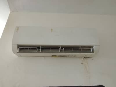 Haier Inverter Ac