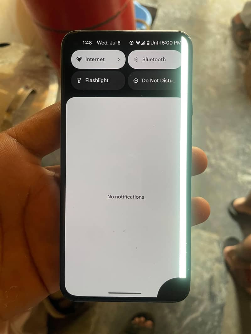 Google Pixel 5 2