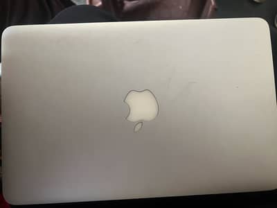 Macbook Air 2014 model