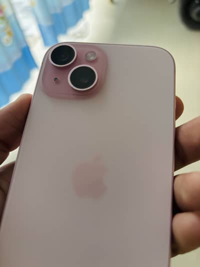 Apple iPhone 15