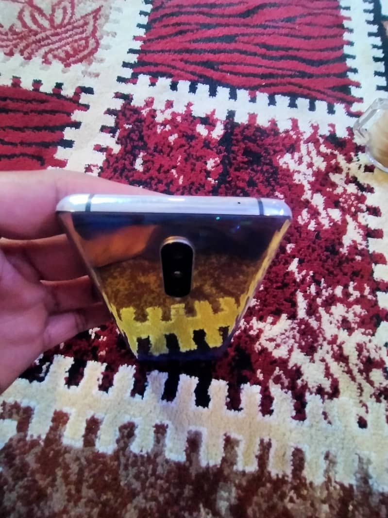 One Plus 8 3