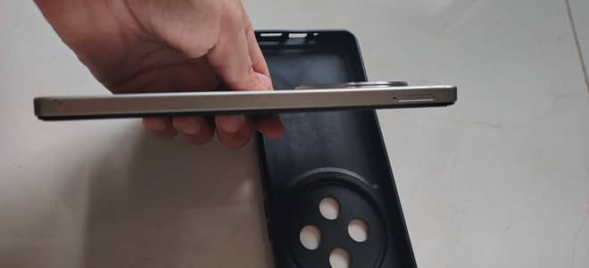 Xiaomi POCO C75