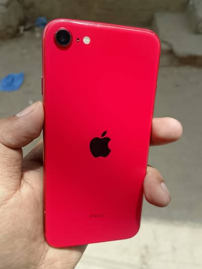 Apple iPhone SE