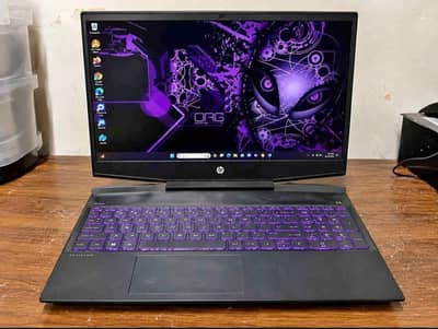 i5 9th Gen GTX 1650 Laptop Exchange Possible