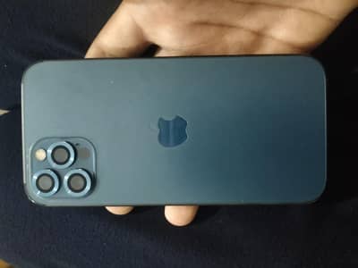 Apple iPhone 12 Pro