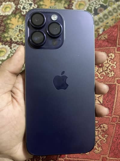 Apple iPhone 14 Pro Max