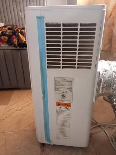 portable ac