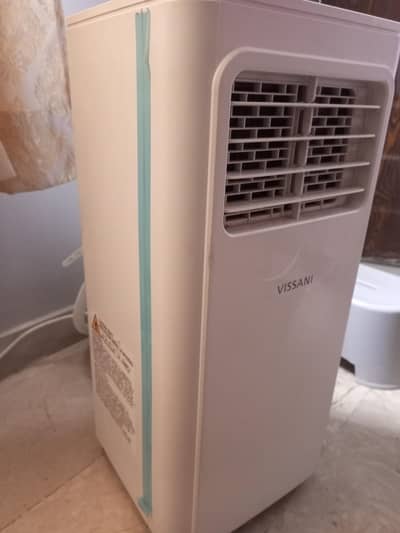 portable ac