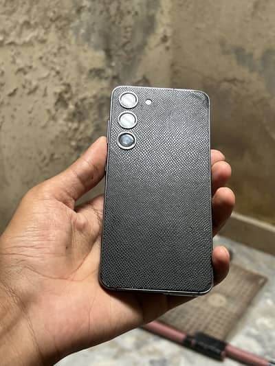 Samsung S23 urgent sale