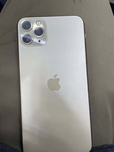 Apple iPhone 11 Pro Max