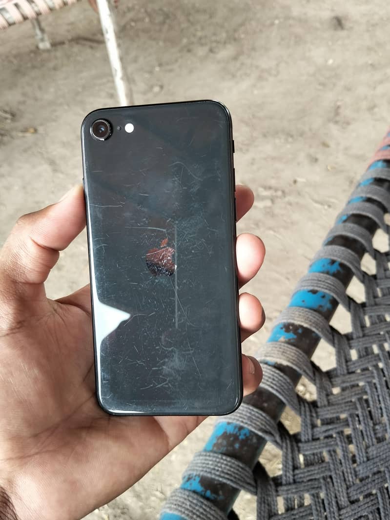 Apple iPhone SE 1