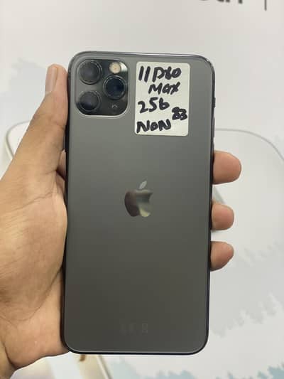 Apple iPhone 11 Pro Max