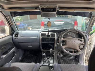 Toyota Surf 1996