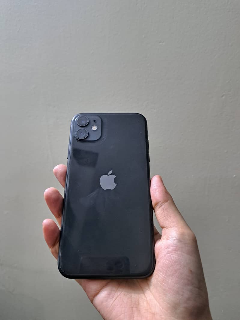 Apple iPhone 11 3