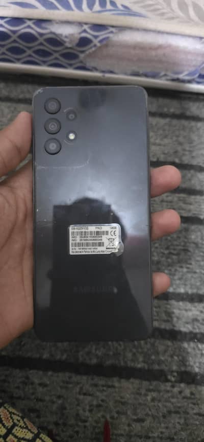 Samsung Mobile A32