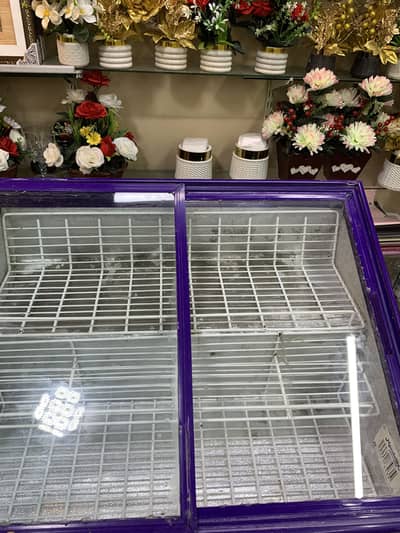 Dairy milk fridge for sale