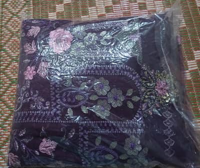 new unstitch fancy 3 piece suit