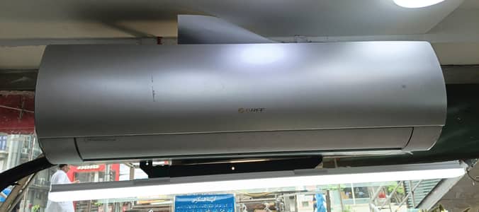gree 1.5 ton