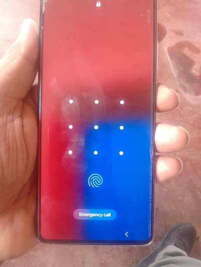 Samsung Mobile S21 Ultra