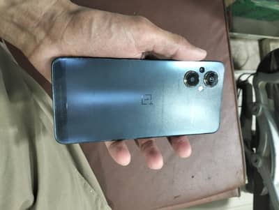 One Plus Nord N20