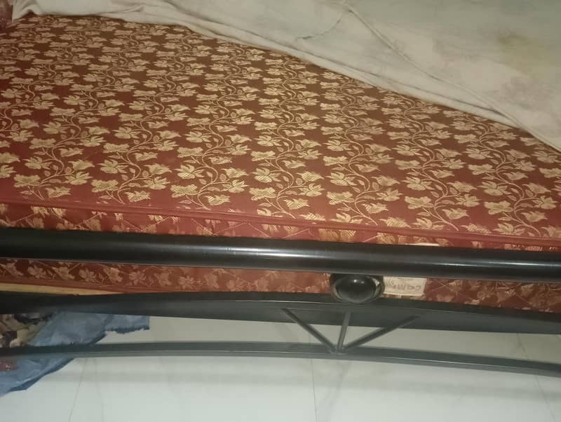 strong bed 0