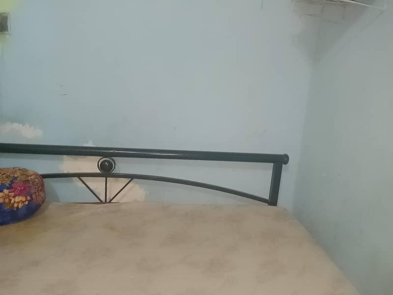 strong bed 1